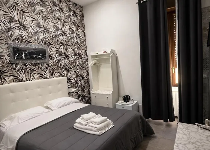 B&B Carme Nápoles
